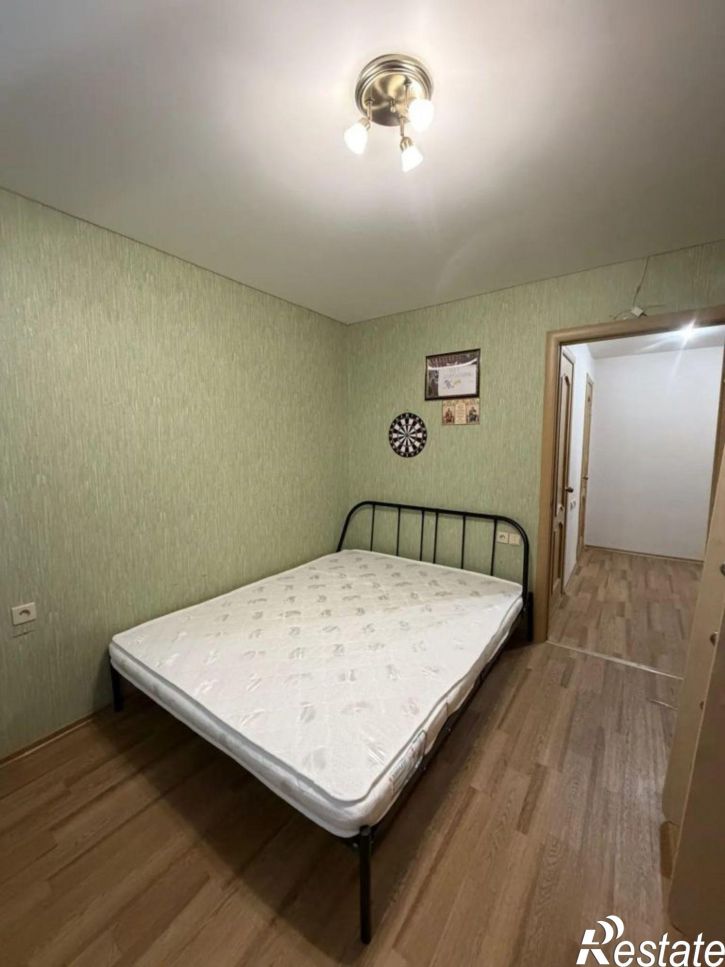 2-комн квартира Учительский пер, 7