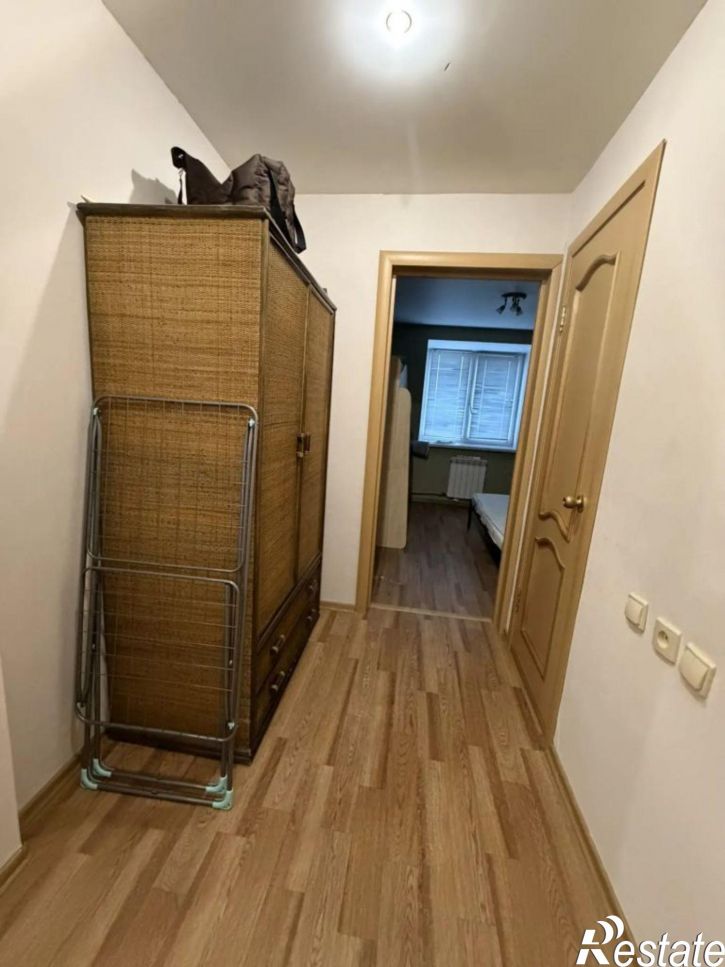 2-комн квартира Учительский пер, 7