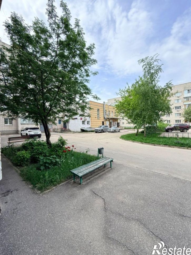 3-комн квартира Буденного ул, 2