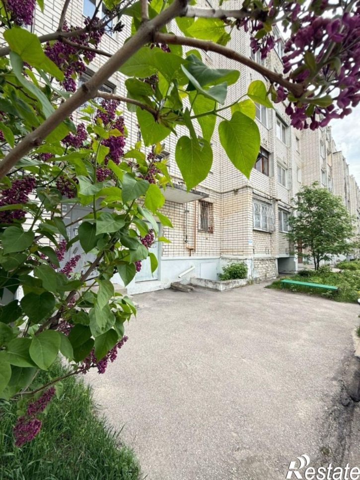 3-комн квартира Буденного ул, 2
