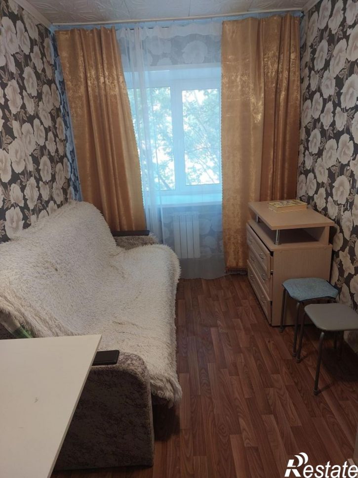 Комната Терешковой ул, 8