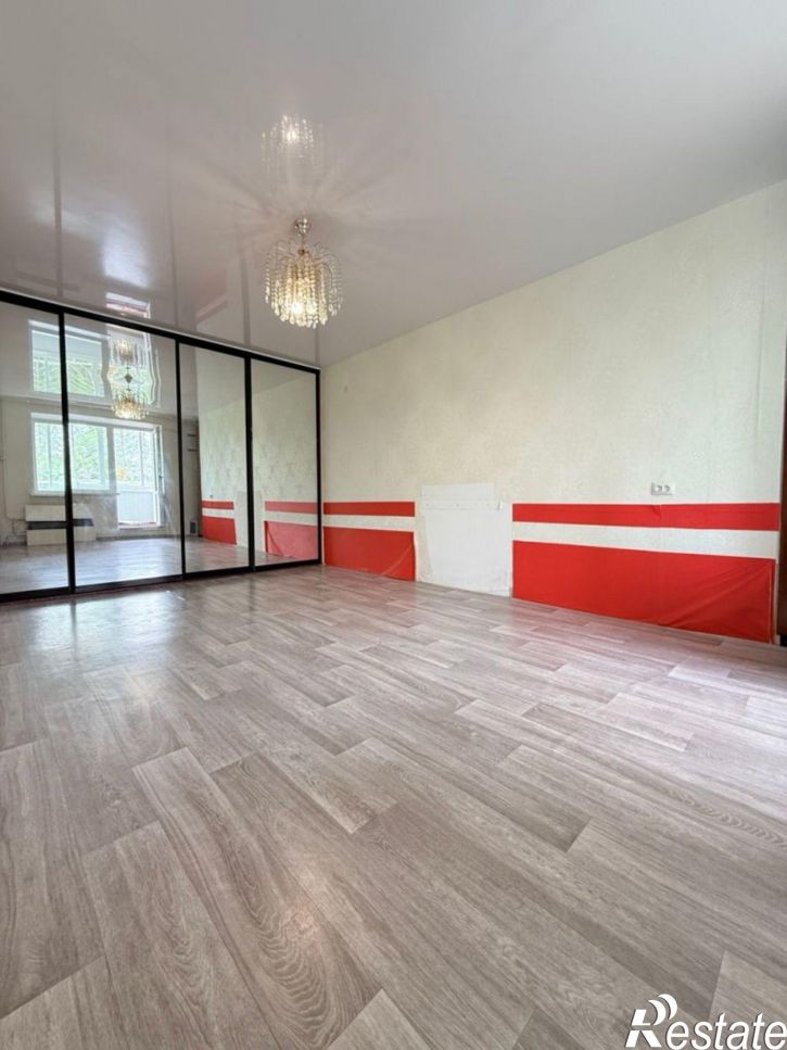 3-комн квартира Буденного ул, 2