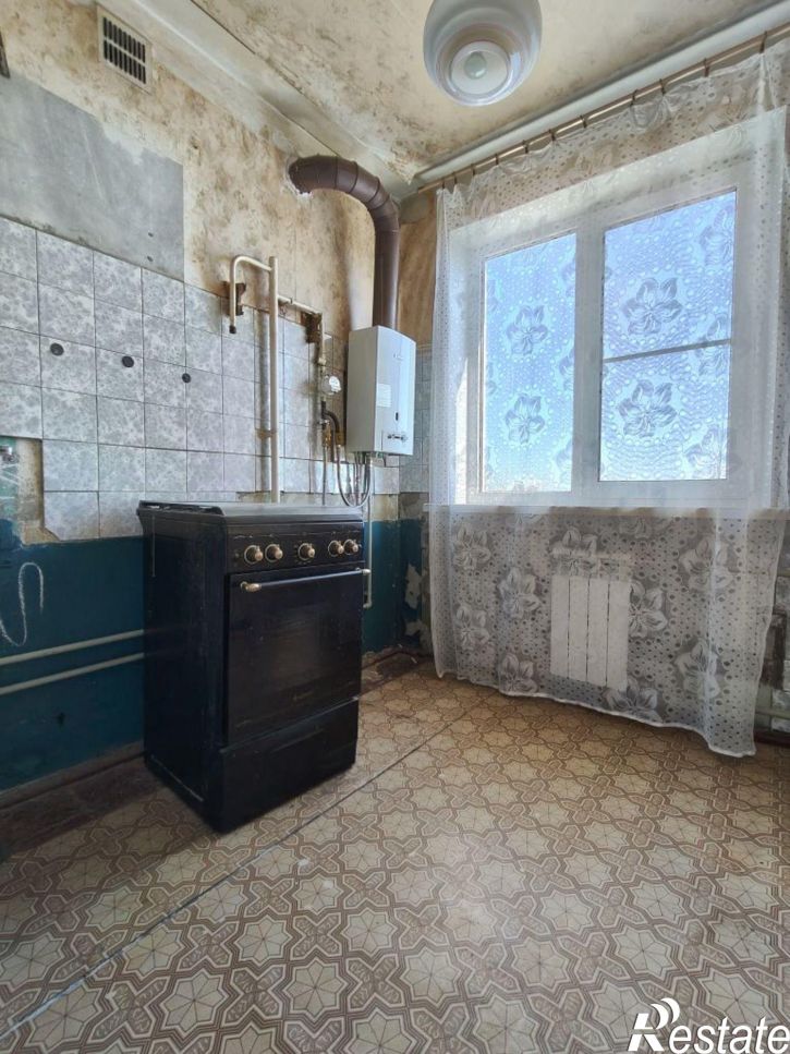 4-комн квартира Самохвалова ул, 10