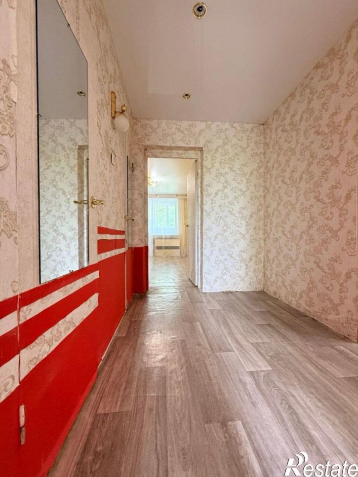 3-комн квартира Буденного ул, 2