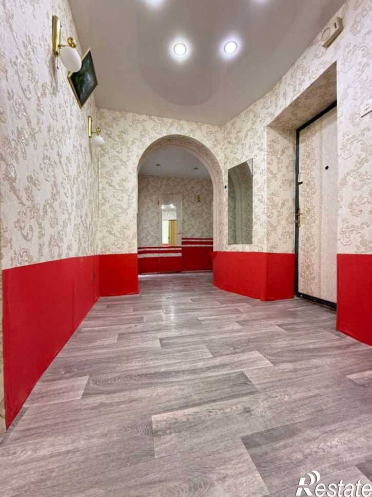 3-комн квартира Буденного ул, 2