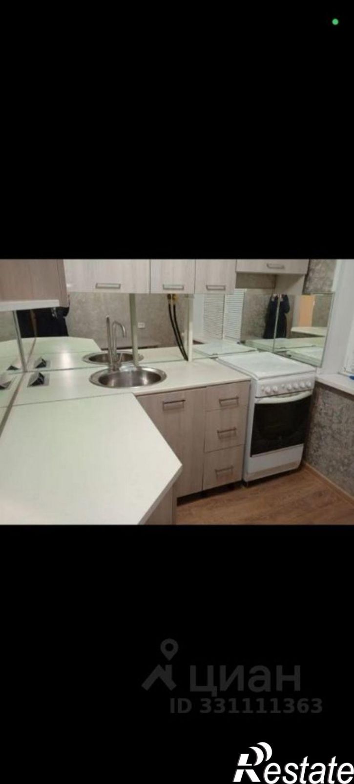2-комн квартира улица Петрищева, 27А,  д. 27А