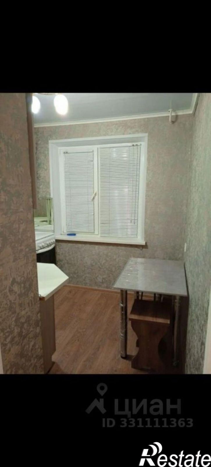 2-комн квартира улица Петрищева, 27А,  д. 27А