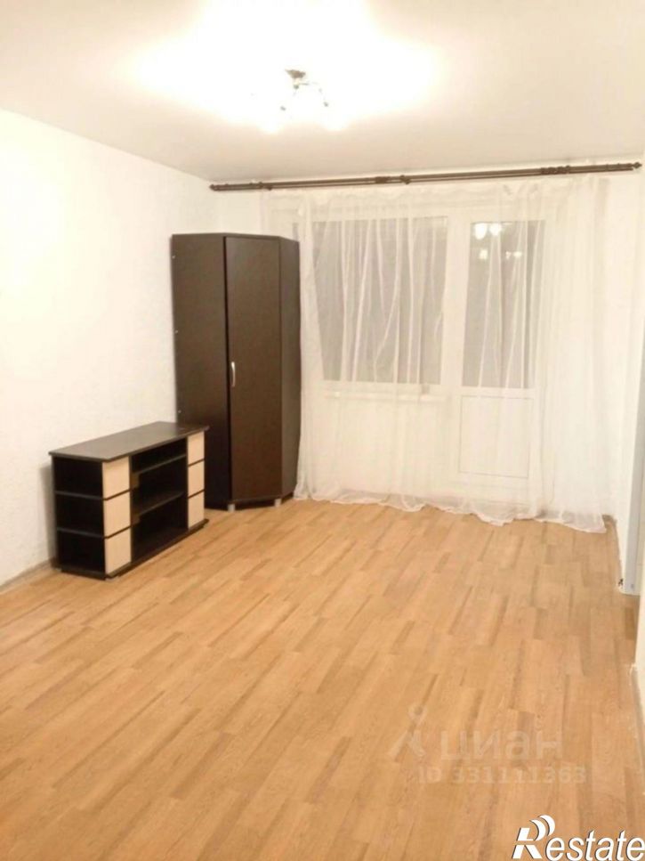 2-комн квартира улица Петрищева, 27А,  д. 27А