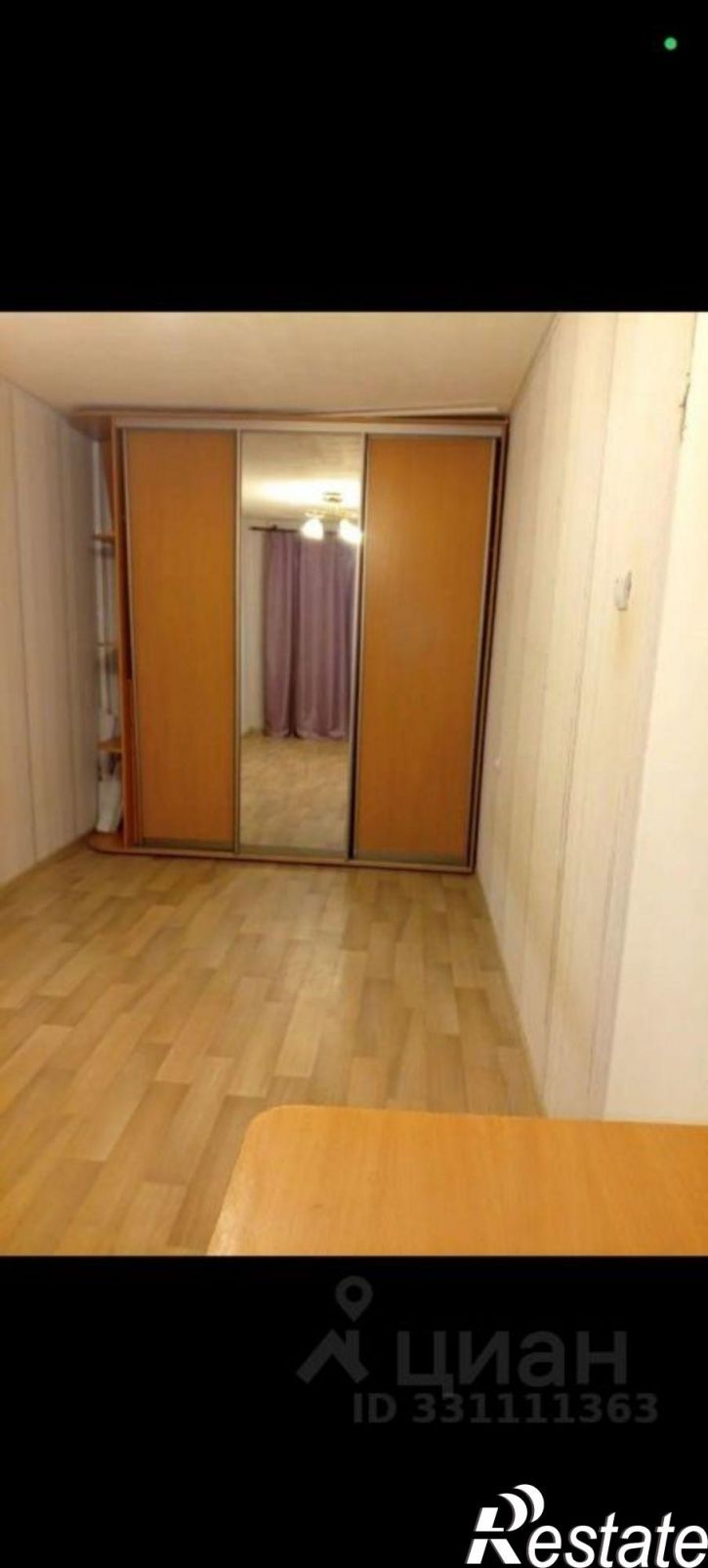 2-комн квартира улица Петрищева, 27А,  д. 27А