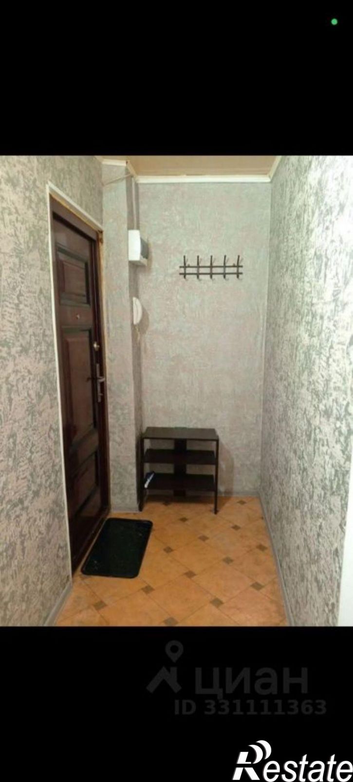 2-комн квартира улица Петрищева, 27А,  д. 27А