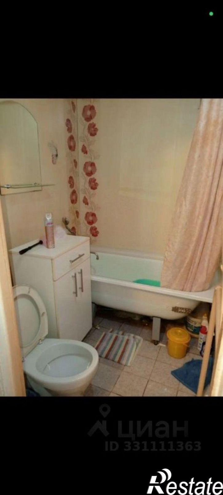 2-комн квартира улица Петрищева, 27А,  д. 27А