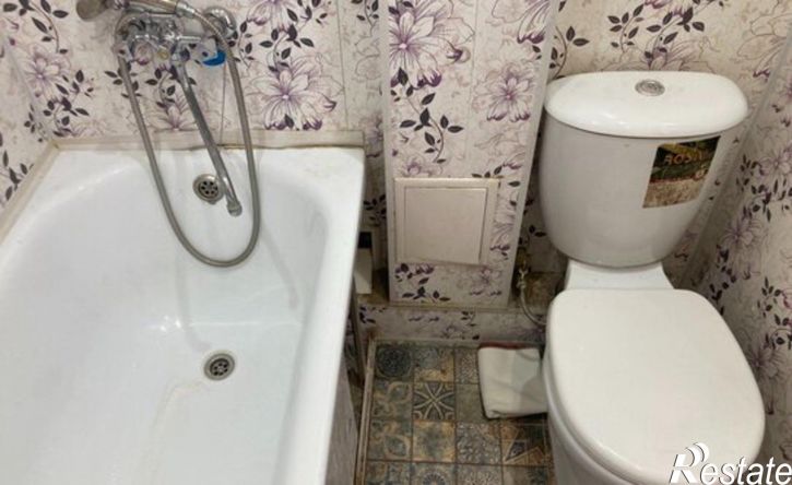 1-комн квартира бульвар Мира, 32,  д. 32