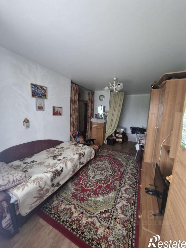 1-комн квартира проспект Дзержинского, 24,  д. 24