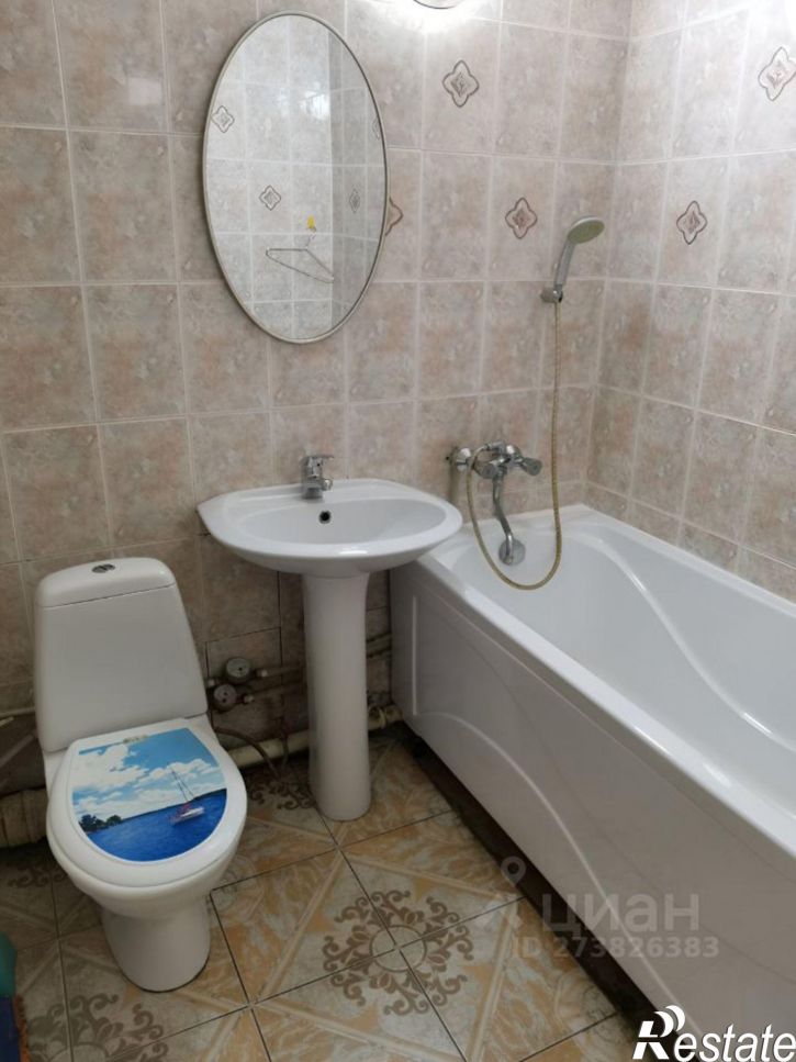 1-комн квартира ул Пожарского, 26,  д. 26