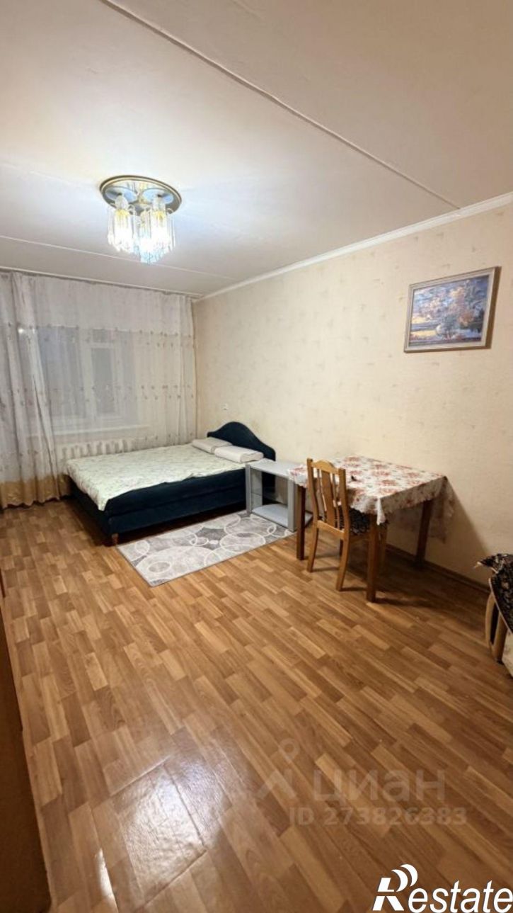 1-комн квартира ул Пожарского, 26,  д. 26