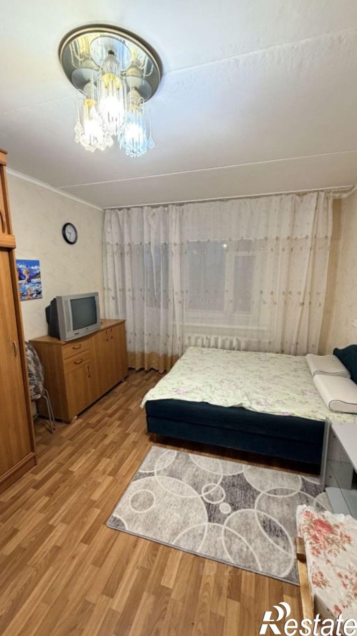 1-комн квартира ул Пожарского, 26,  д. 26
