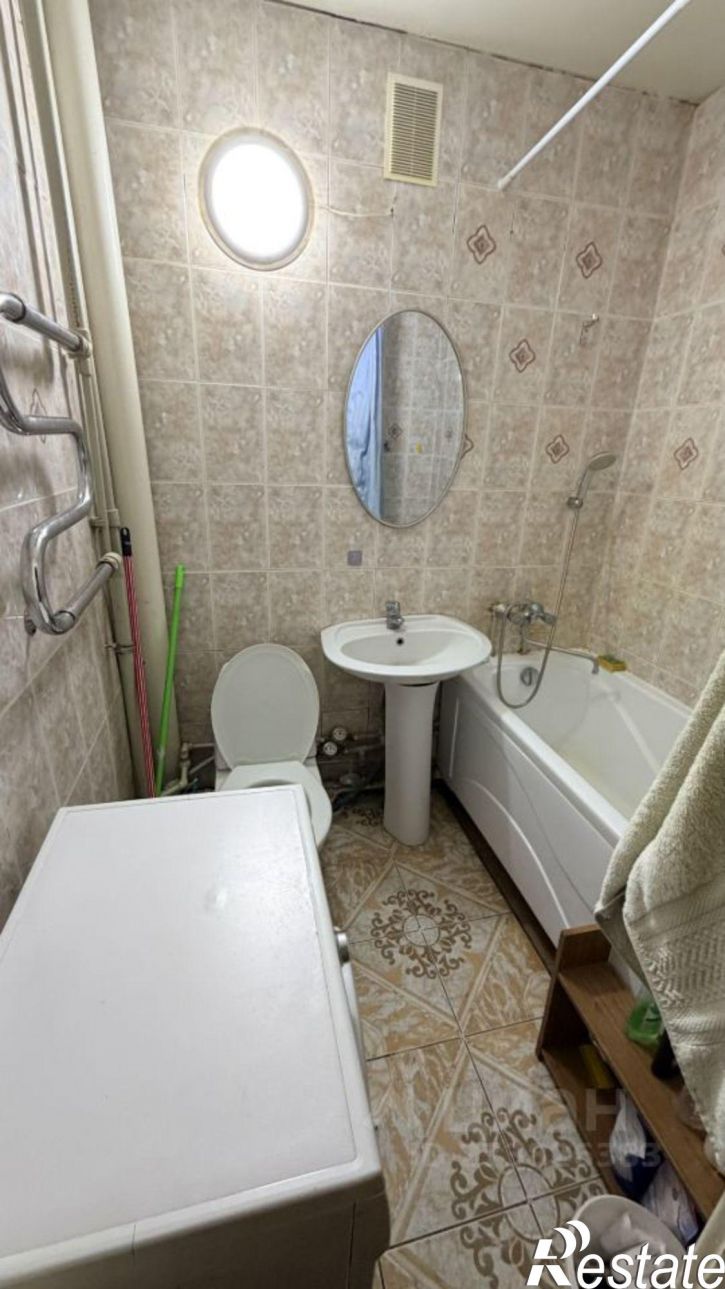 1-комн квартира ул Пожарского, 26,  д. 26