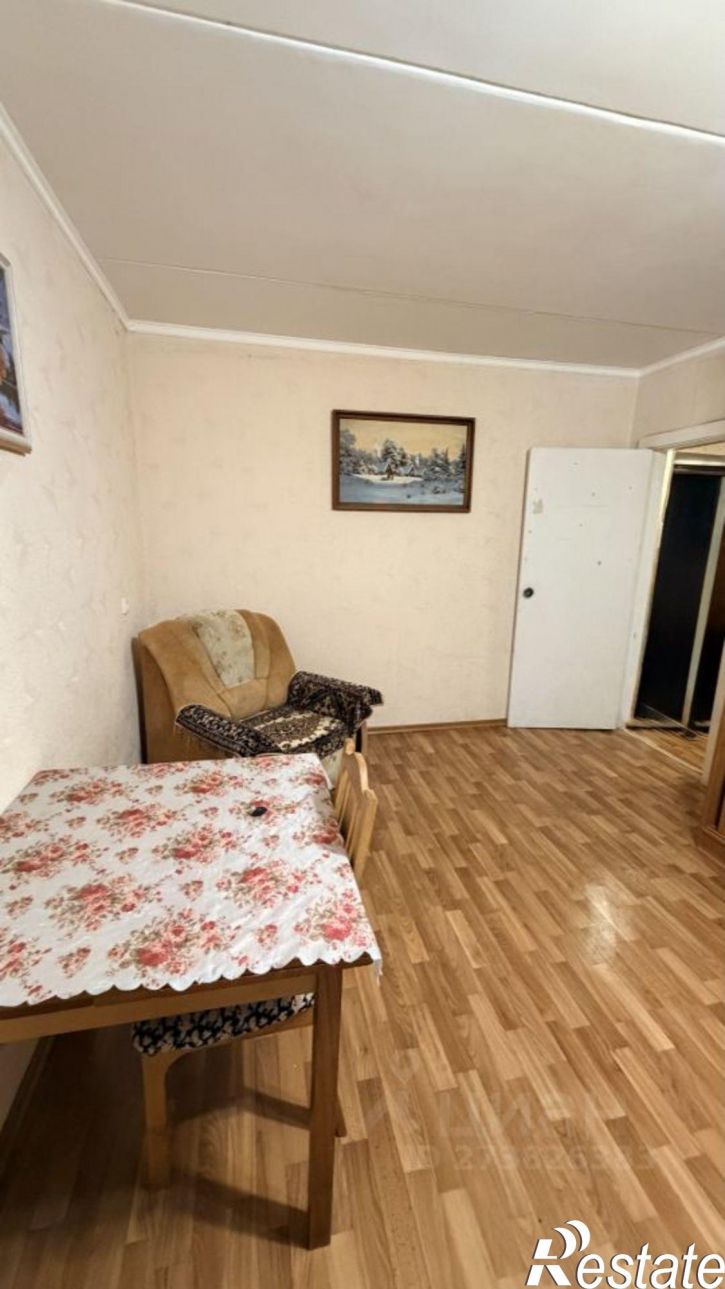 1-комн квартира ул Пожарского, 26,  д. 26