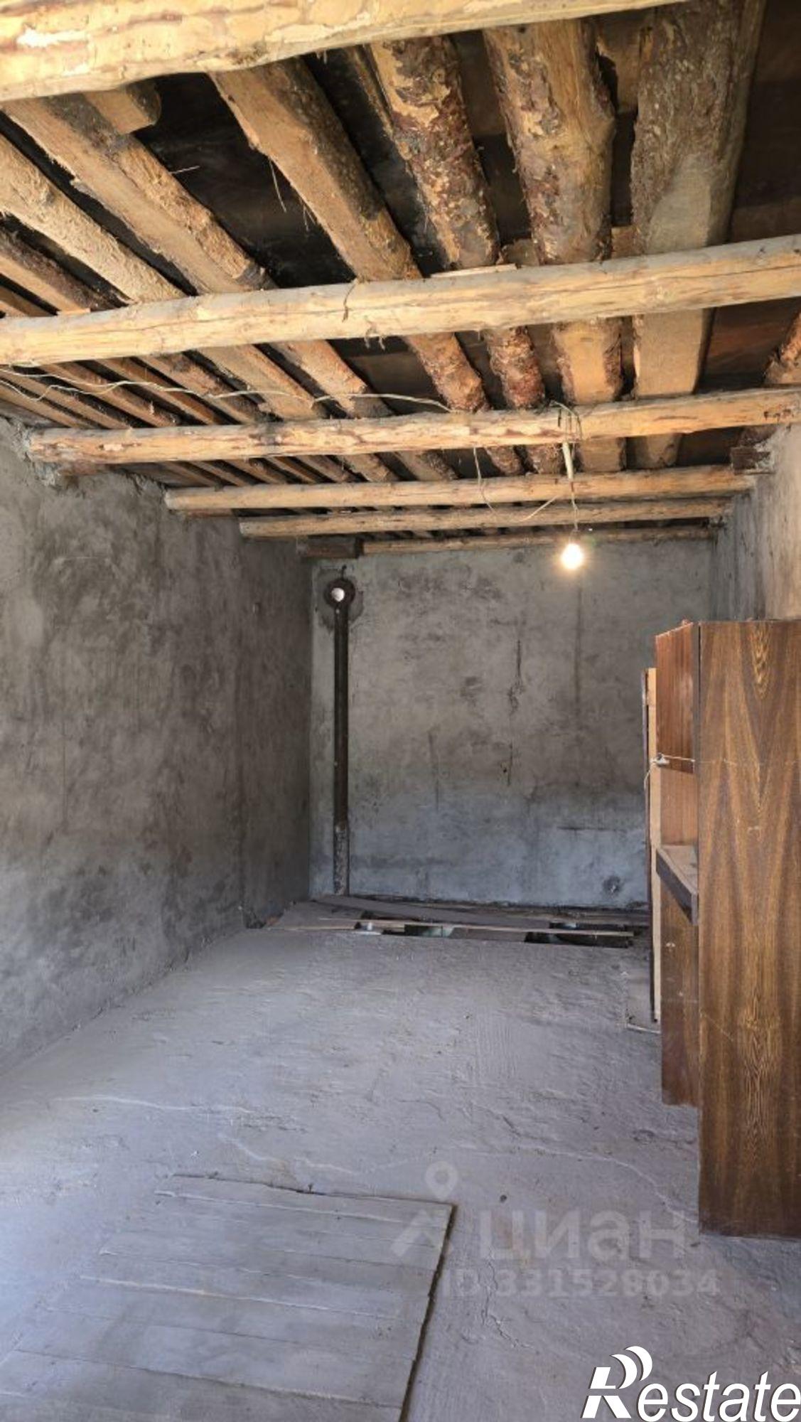 Купить гараж, место в паркинге за 976 248 рублей на улица Петрищева