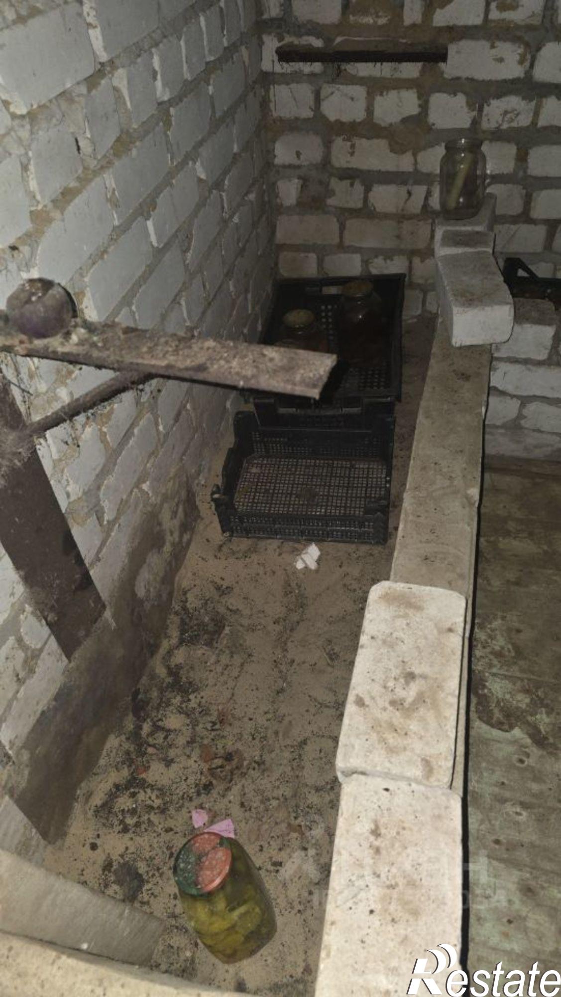 Купить гараж, место в паркинге за 976 248 рублей на улица Петрищева