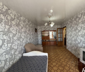 1-комн, 32кв м, этаж 5/5 ул Матросова, 32
