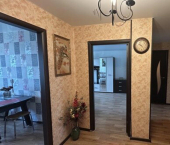 2-комн, 52кв м, этаж 3/5 ул Студенческая, 27В