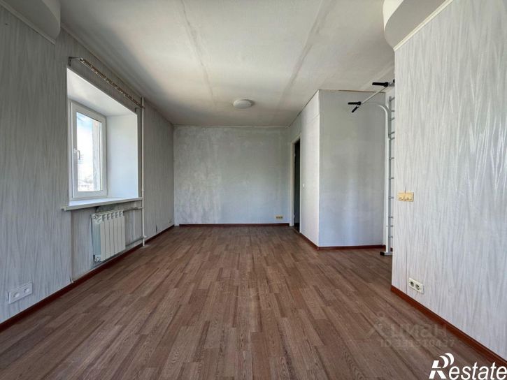 1-комн квартира ул Урицкого, 6,  д. 6