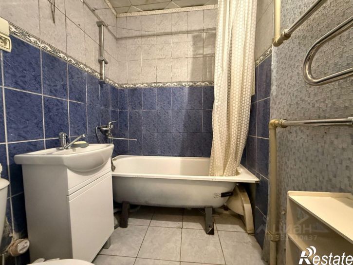 1-комн квартира ул Урицкого, 6,  д. 6
