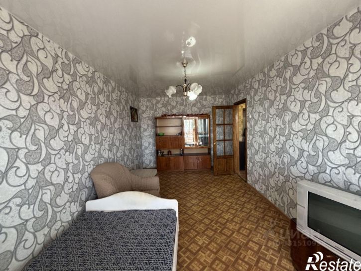 1-комн квартира ул Матросова, 32,  д. 32