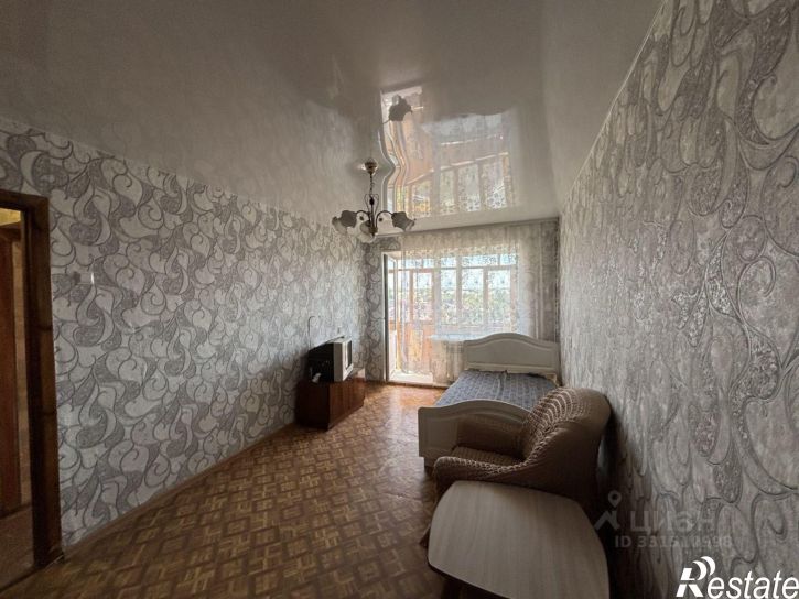 1-комн квартира ул Матросова, 32,  д. 32