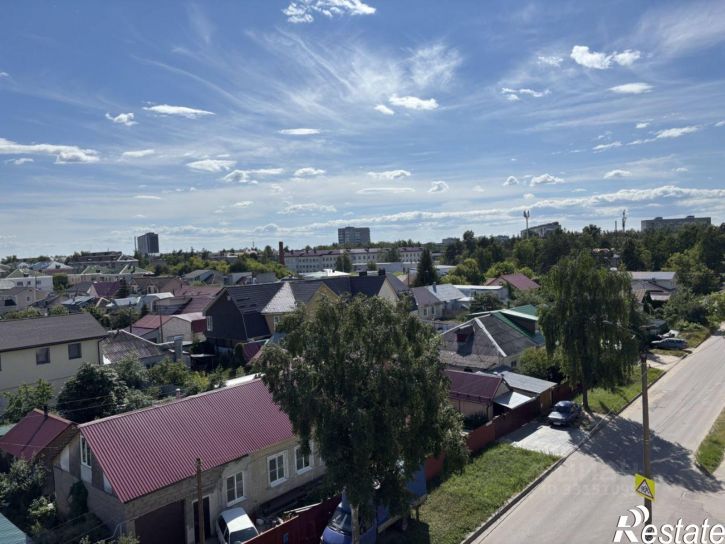 1-комн квартира ул Матросова, 32,  д. 32