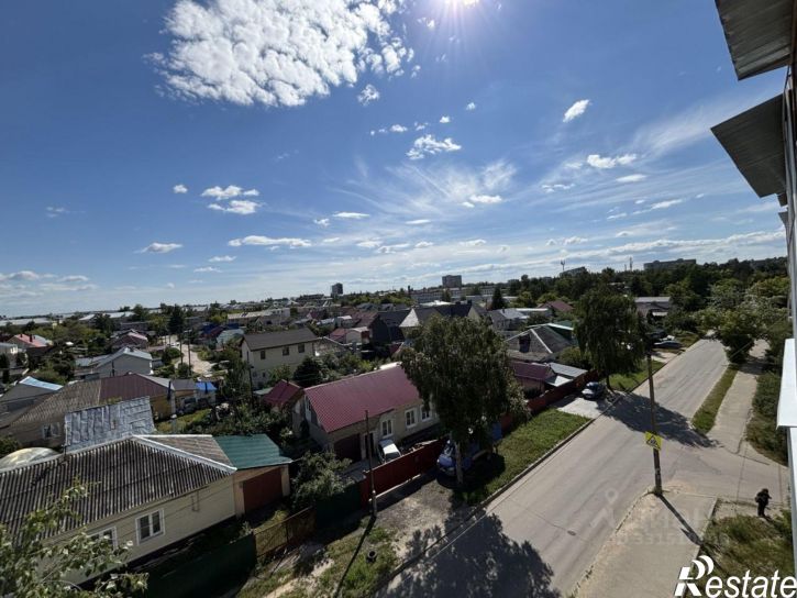1-комн квартира ул Матросова, 32,  д. 32
