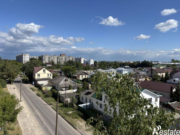 1-комн квартира ул Матросова, 32,  д. 32