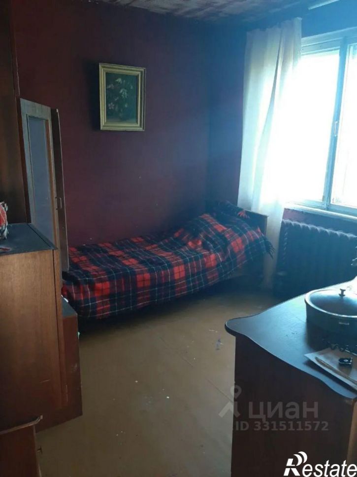 4-комн квартира ул Рудольфа Удриса, 10,  д. 10