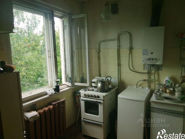 4-комн квартира ул Рудольфа Удриса, 10,  д. 10