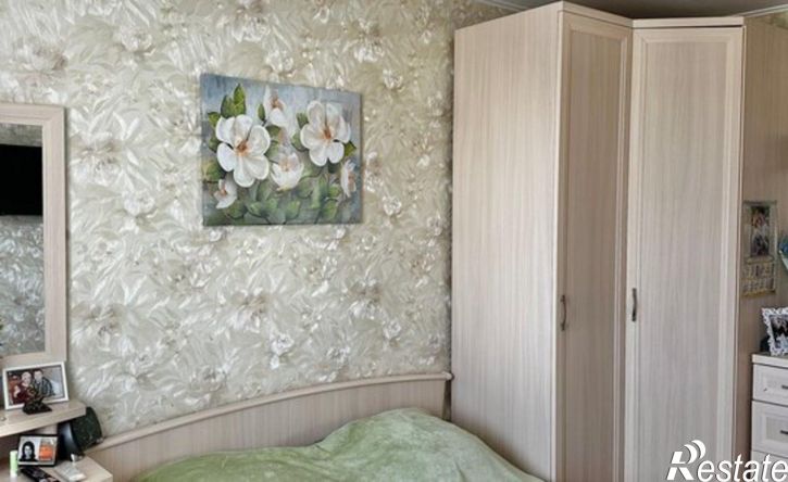 3-комн квартира проспект Ленина, 52/14,  д. 52/14