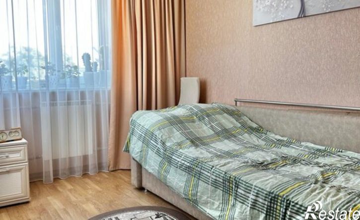 3-комн квартира проспект Ленина, 52/14,  д. 52/14