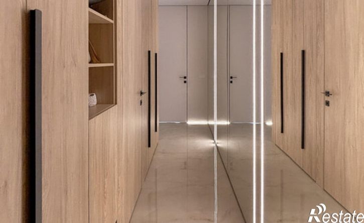 3-комн квартира пр-кт Циолковского, 100Б,  д. 100Б