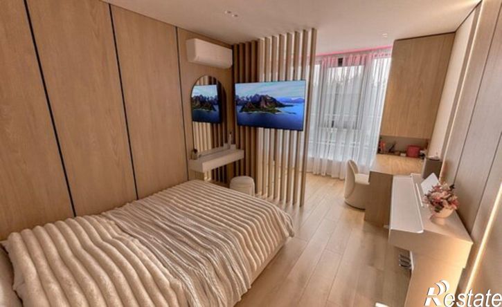 3-комн квартира пр-кт Циолковского, 100Б,  д. 100Б
