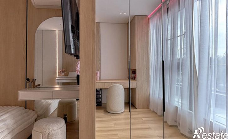 3-комн квартира пр-кт Циолковского, 100Б,  д. 100Б