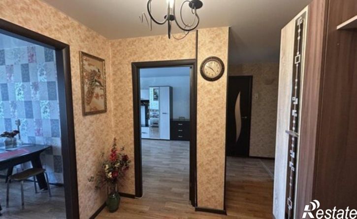 2-комн квартира ул Студенческая, 27В,  д. 27В