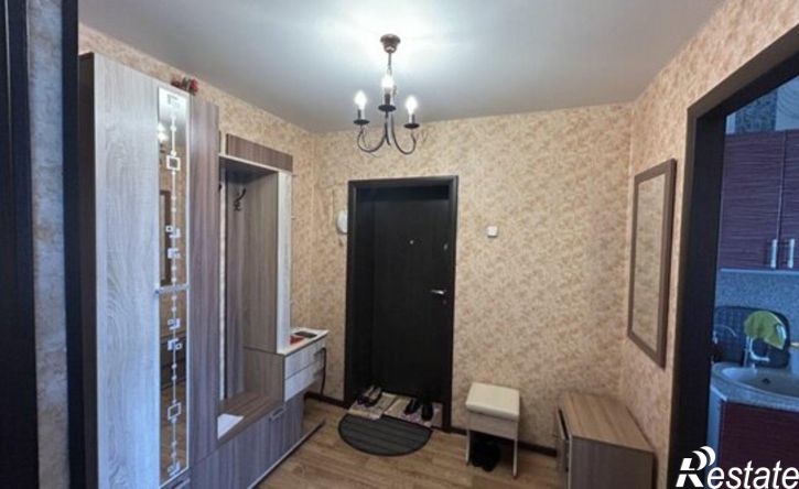 2-комн квартира ул Студенческая, 27В,  д. 27В