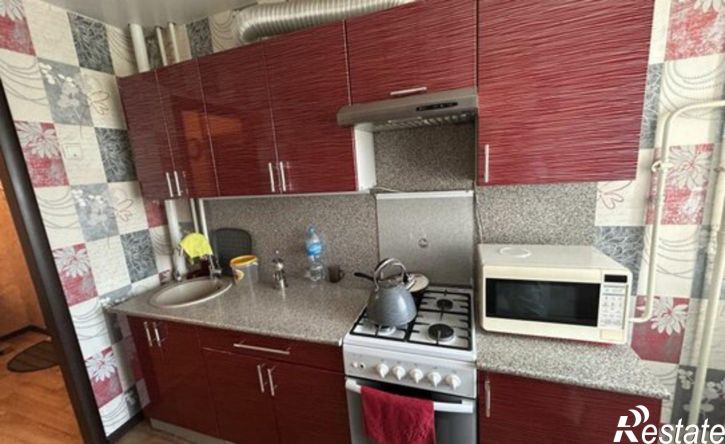 2-комн квартира ул Студенческая, 27В,  д. 27В