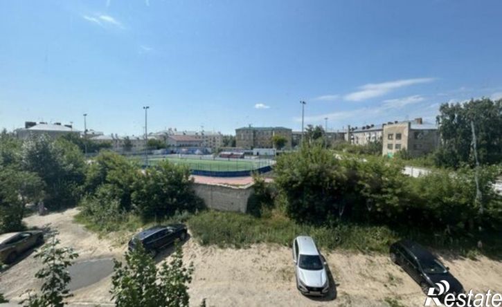2-комн квартира ул Студенческая, 27В,  д. 27В