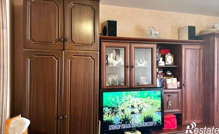3-комн квартира ул Рудольфа Удриса, 4,  д. 4