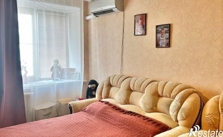 3-комн квартира ул Рудольфа Удриса, 4,  д. 4