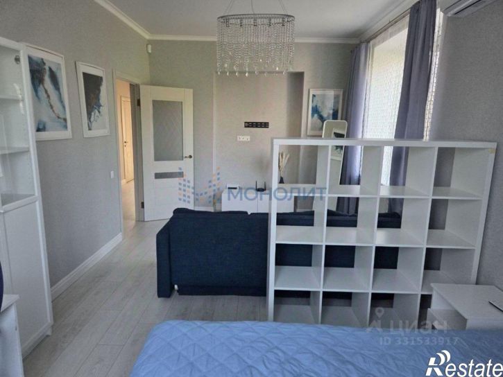 3-комн квартира пр-кт Циолковского, 4,  д. 4