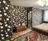 2-комн, 42кв м, этаж 3/5 бульвар Мира, 31А
