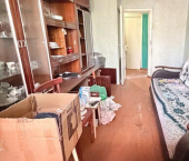 2-комн, 38кв м, этаж 5/5 улица Ульянова, 2А