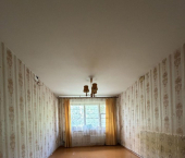 2-комн, 48кв м, этаж 1/5 б-р Космонавтов, 1А
